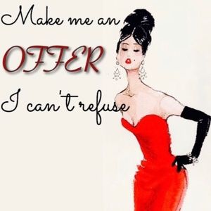 ISO my first SALE 💗